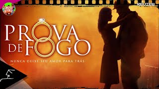 FIREPROOF 2008 MOVIE FULL REVIEW EVANGELICAL RECAP HD FACTS DUBBED Kirk Cameron,
