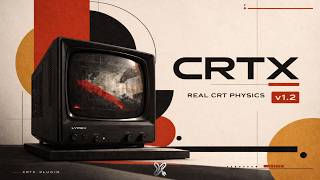 Crtx Version 1.2