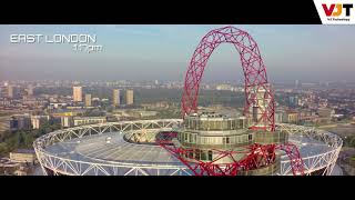 A Day In The Life Of A Vjt Technical Sales Manager