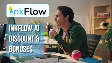 Inkflow AI Discount & Bonuses – Secure Your Copy Before the Price Increases!