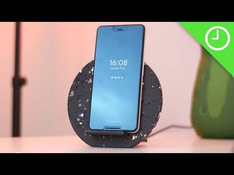 Pixel 3 Starter Kit: 5 of the best &rsquo;Premium&rsquo; wireless chargers