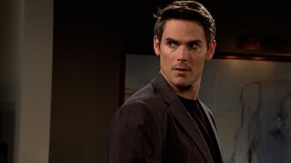 The Young and the Restless - Next On Y&R (8/19/22)