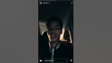 Jay Critch x Money Calling Snippet
