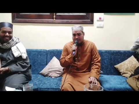 يا رب صل على النبي دواما 