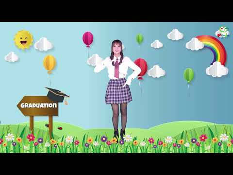 Graduation Day