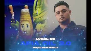 Lvbel C5 - Afia Oil (Mix) 2.0