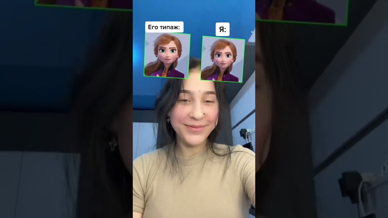 ТГК: SnezhanaSnezhok 