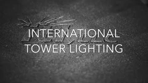 ITL ILS-3600 CLOSEOUT PACKAGE