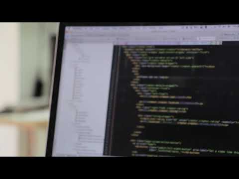 Typing code