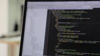 Typing code