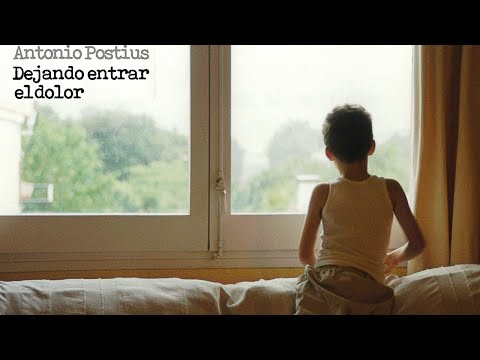 Antonio Postius - Dejando Entrar el Dolor (2025) (New Full EP)