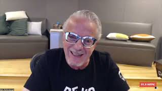 Kyle Meredith with... Mark Mothersbaugh & Gerald Casale (DEVO)