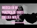🖤 MÚSICA EN MI PRÁCTICA DE TAROT: CHELSEA WOLFE