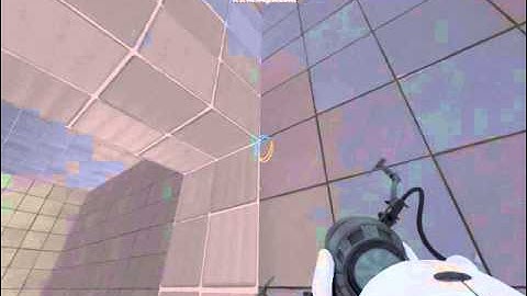 [Portal 2 SDK] Cube Collector