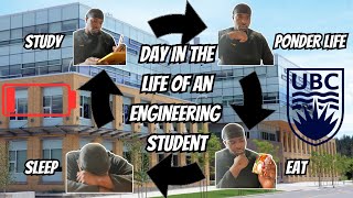 Day In The Life Of An Engineering Student - UBC Okanagan