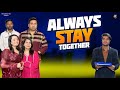 Always stay together  full story by kk brothers film kuldeepkhareofficial