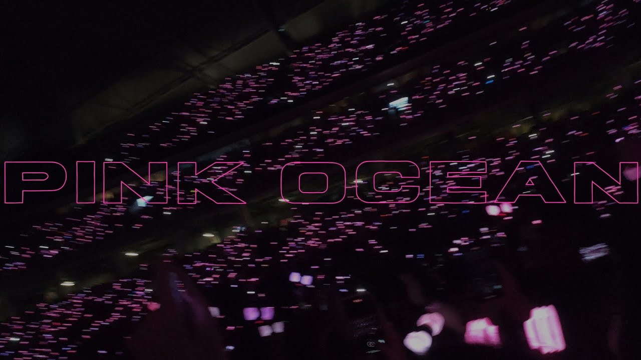 PINK OCEAN 🌊💗 - YouTube