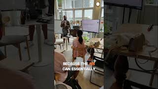 Websites Optimizing for AI, Not Humans #substack #shorts
