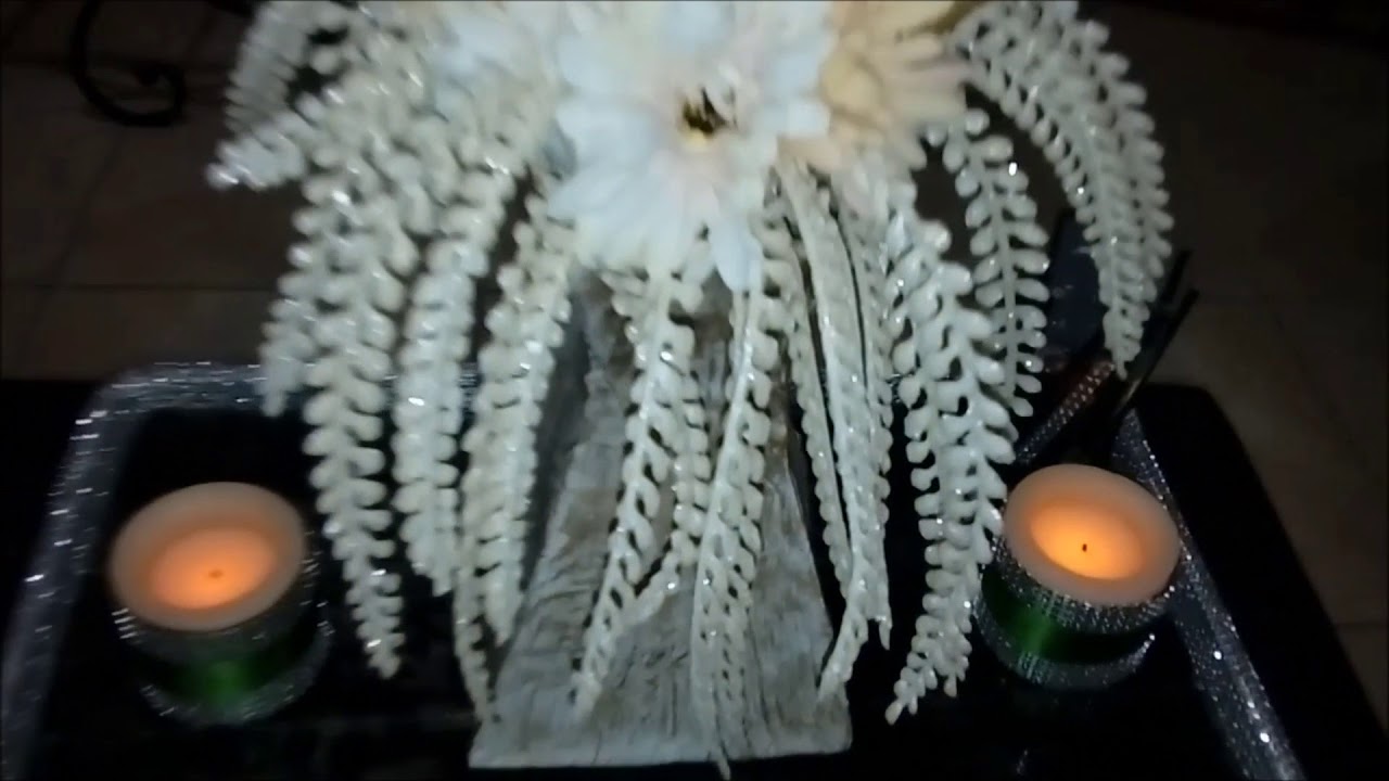 My Tray Display Hosted By At Home With Zane