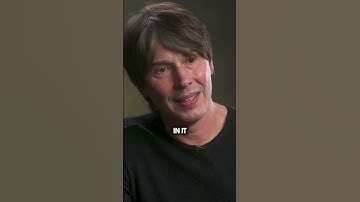 Brian Cox On The Craziest Universe Fact 😨