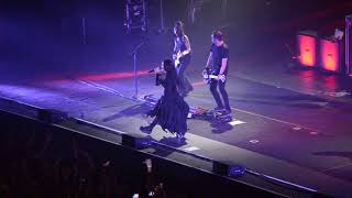 Download Lagu Evanesens, emmi li bring mi to leave крокус сити MP3