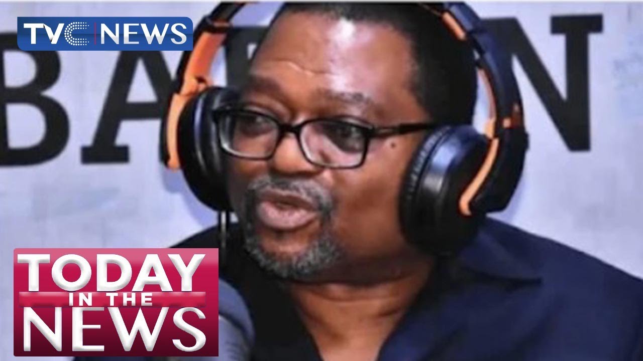 WATCH: Abducted UI don Speaks After Regaining Freedom