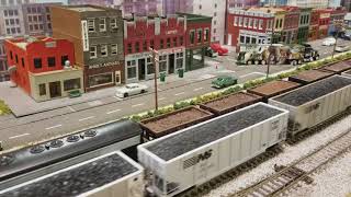 2017 The Great Berea Train Show