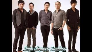 Ungu - Segala Puji Syukur