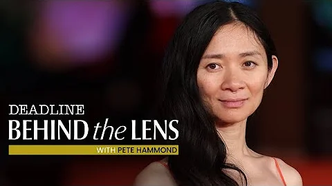 Chloé Zhao On ‘Hamnet’, Saying No To Spielberg, & Fears For The ‘Buffy The Vampire Slayer’ Reboot