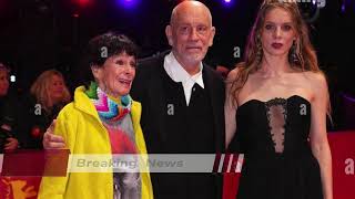 The Hunger Games stage show announces Oscar-nominated actor John Malkovich as President Snow