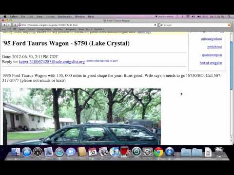 Craigslist Used Cars For Sale Mankato Mn Craigslist Used Cars For Sale Mankato Mn
