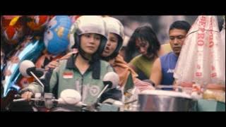 #RamadanBersamaGOJEK - Terima Kasih