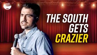 There Are Two Kinds of White People | Trae Crowder Best Jokes!