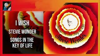 Stevie Wonder - I Wish (Mallard Stripped Vocals + Drums + Keys + Horns Only)