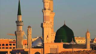 Surah Qaf Ayahs 16 to 35 by Sheikh Salah al Budair