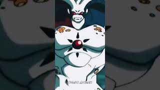 Power Mode Ongokudragonballironicanimes