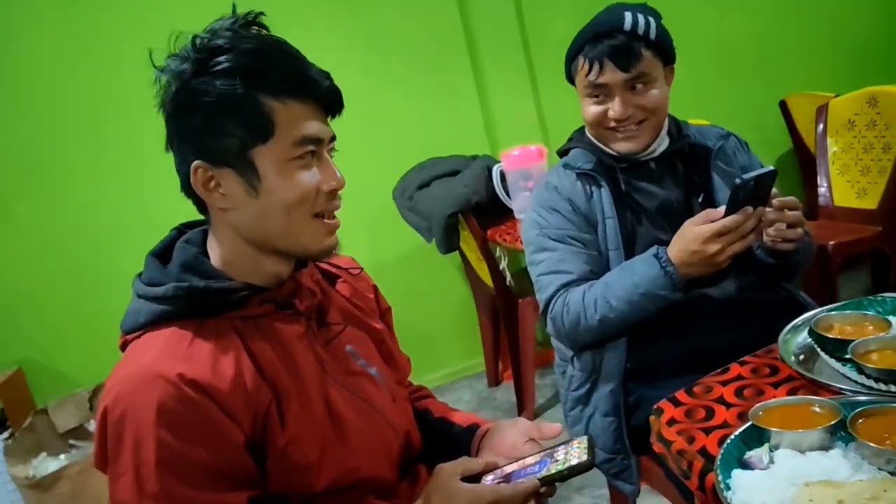 2026 My First Bara (Night Match)