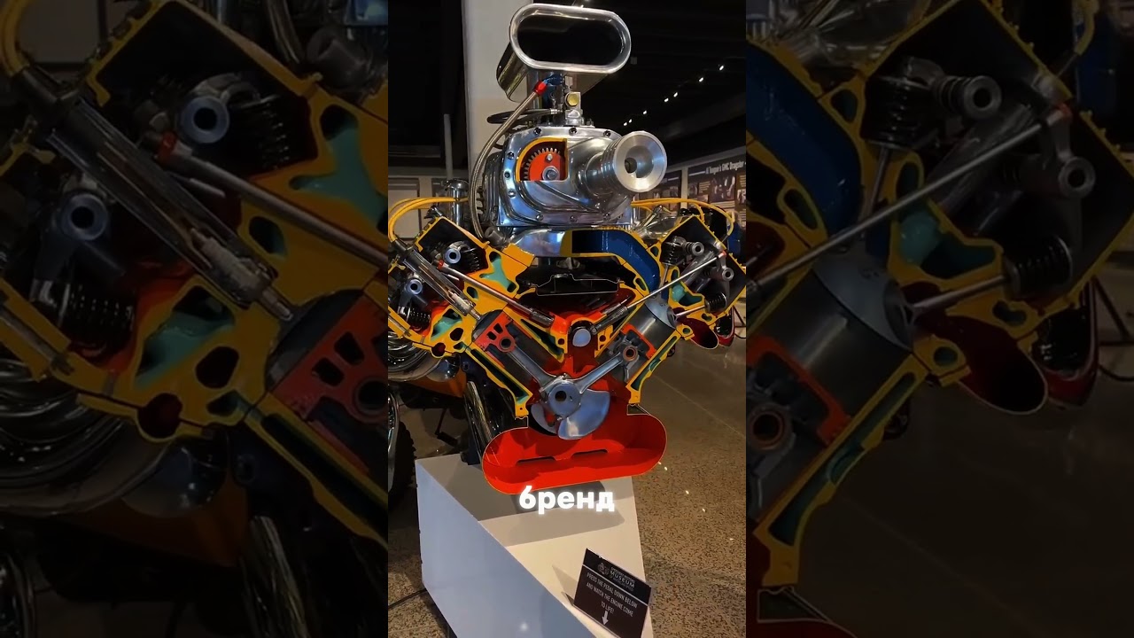 HEMI уже не тот? Правда о современных моторах 