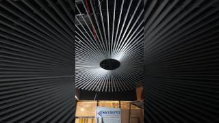 profile light round work #light #led #home #ledlights #ms