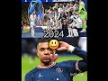 Mbappe Luck #shorts