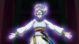 Beyblade X Soundtrack | Omega Shiroboshis Power