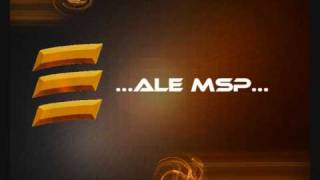 Ale MSP -  Essenza