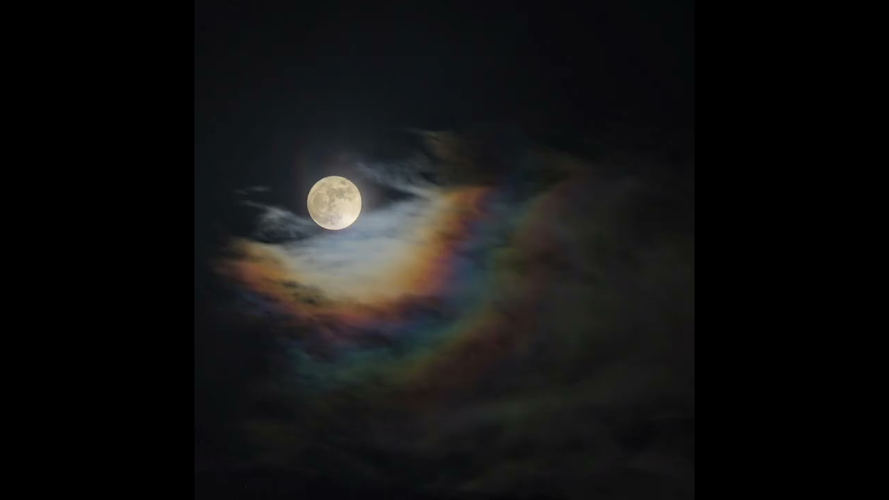 Secrets of the Moonlight