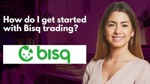 How do I get started with Bisq trading? 