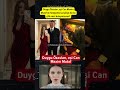 Duygu Özaslan, eşi Can Maxim Mutaf #paraisletmecisi #magazin