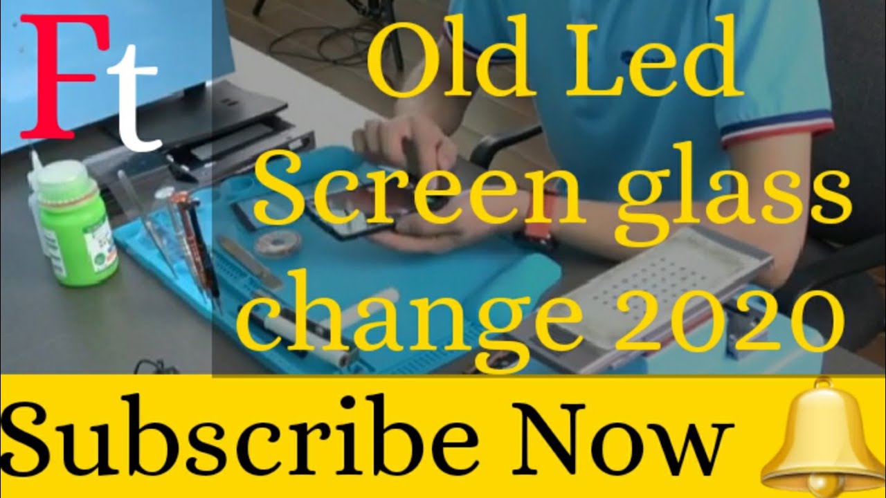 New Mobile led Screen repair machine 2020 || Best led Screen repair tools 2020 || Film's TV