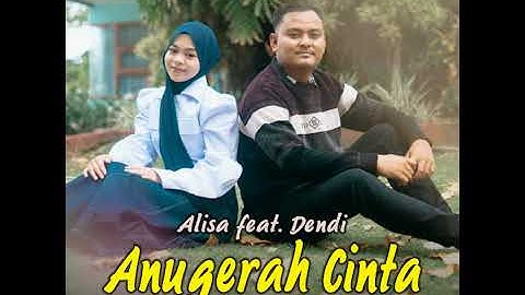 Anugerah Cinta