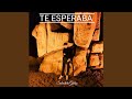 Te Esperaba (Cover)