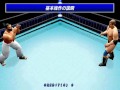 Zen Nippon Pro Wrestling Featuring Virtua Sega 1997 Attract Mode 60fps Zen Nippon Pro Wrestling Featuring Virtua Sega 1997 Attract Mode 60fps