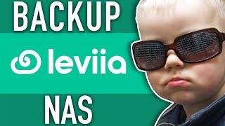 Protégez et stockez vos fichiers avec Leviia - Backup en Object Storage & Drive Cloud personnel